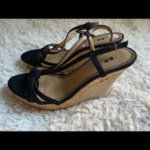 BP Wedges